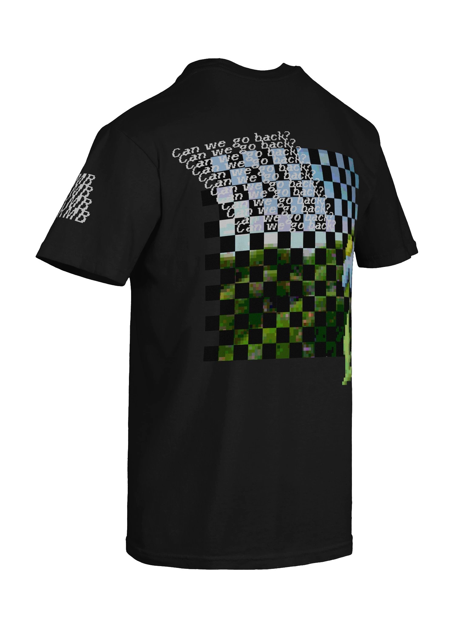 Can we go back? product image (46)