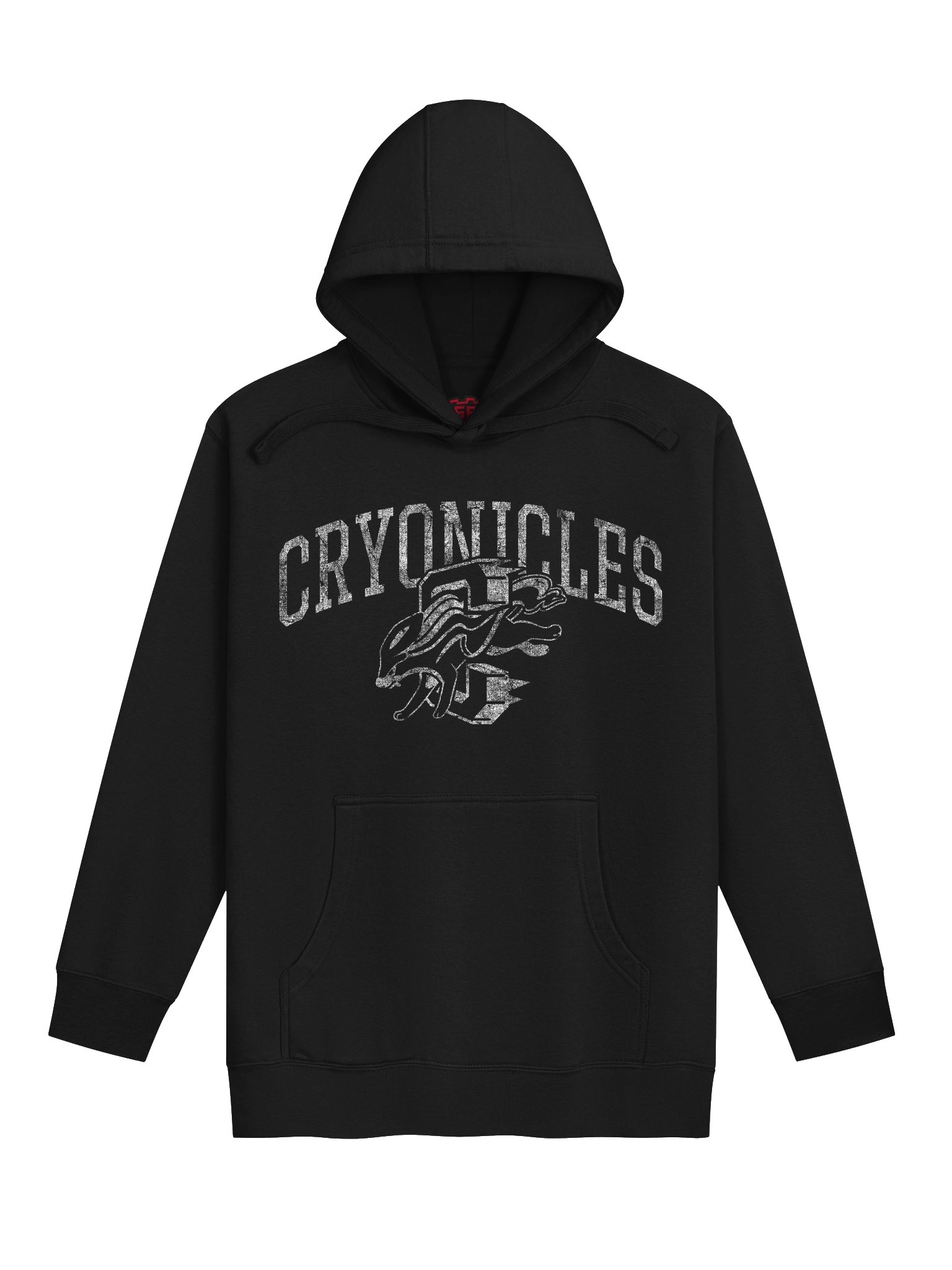 Cryonicles Hoodie product image (1)