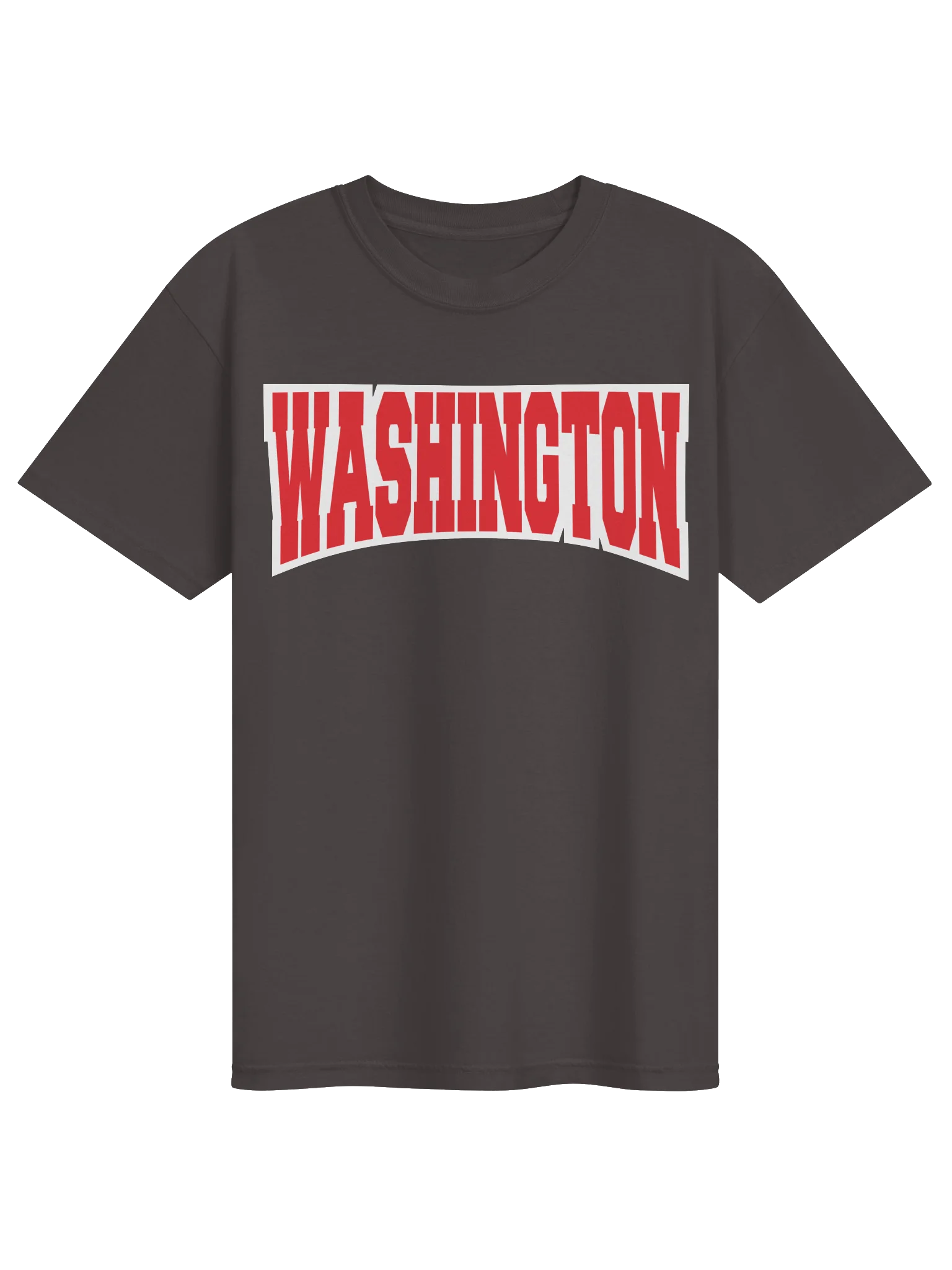 Washington Warriors Comfort Colors Collegiate T-Shirtn#2 product image (1)