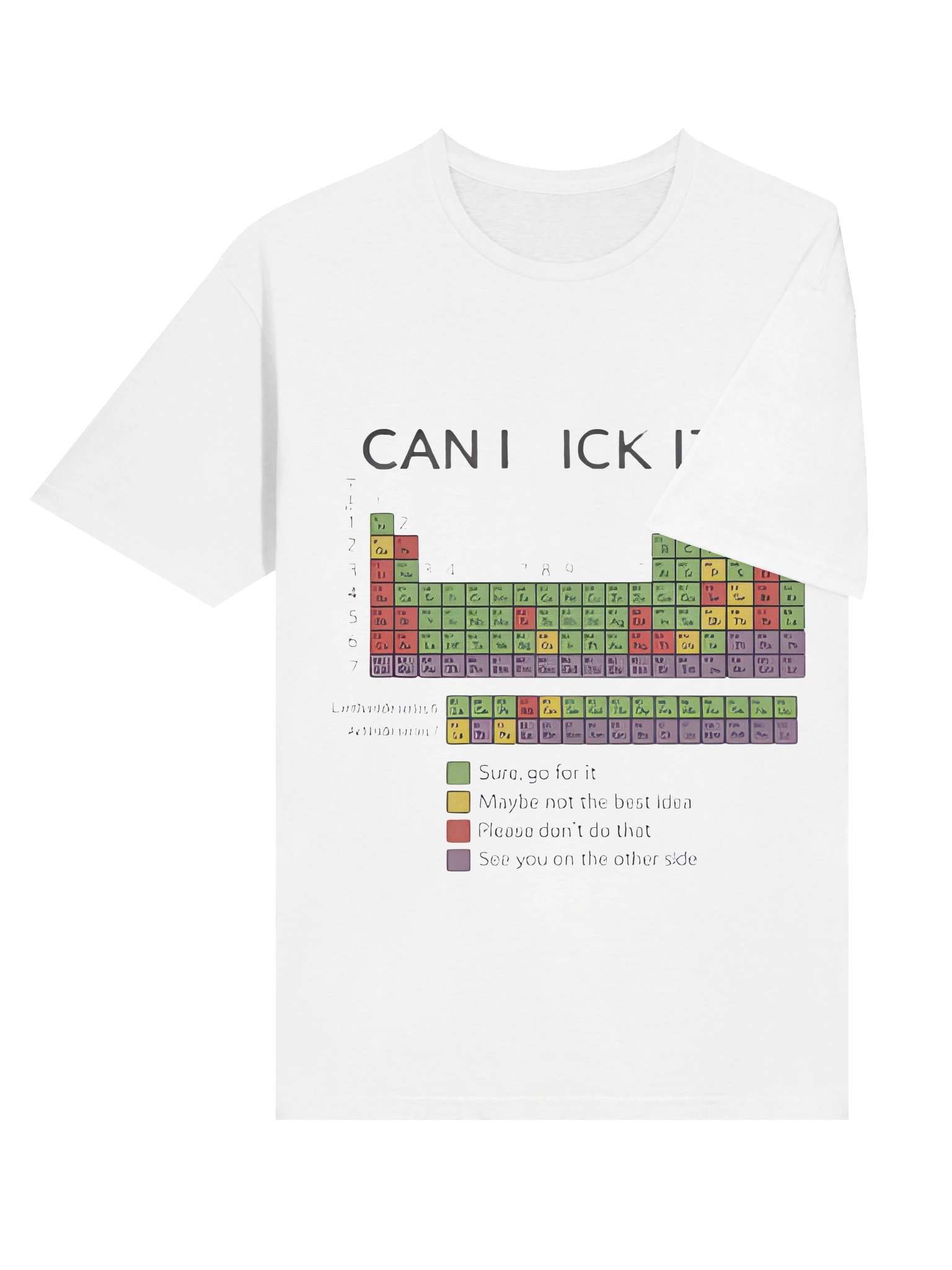 Can I lick It Shirt product image (4)