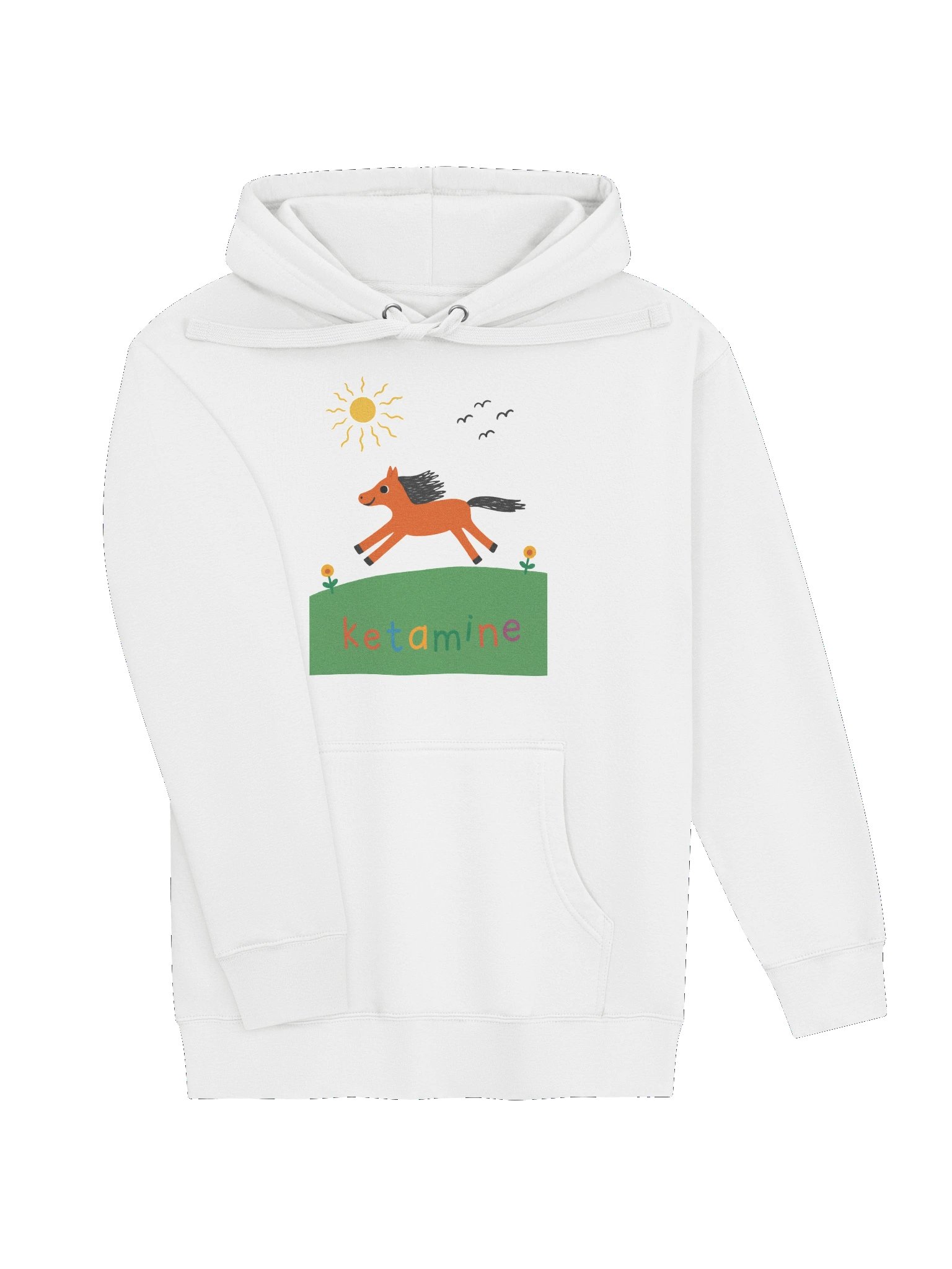 KETAMINE hoodie product image (59)