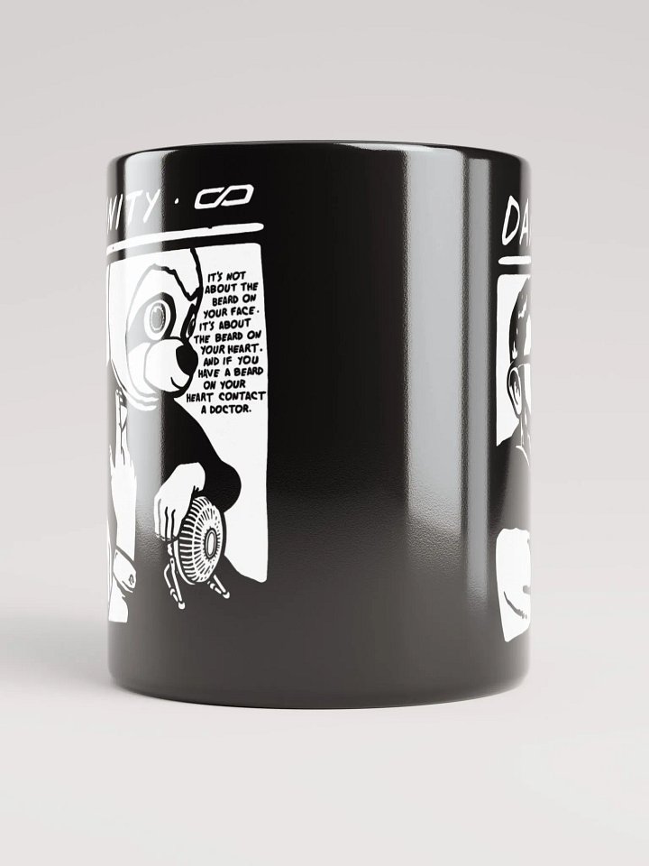Danfinity 'OOG' Mug product image (2)