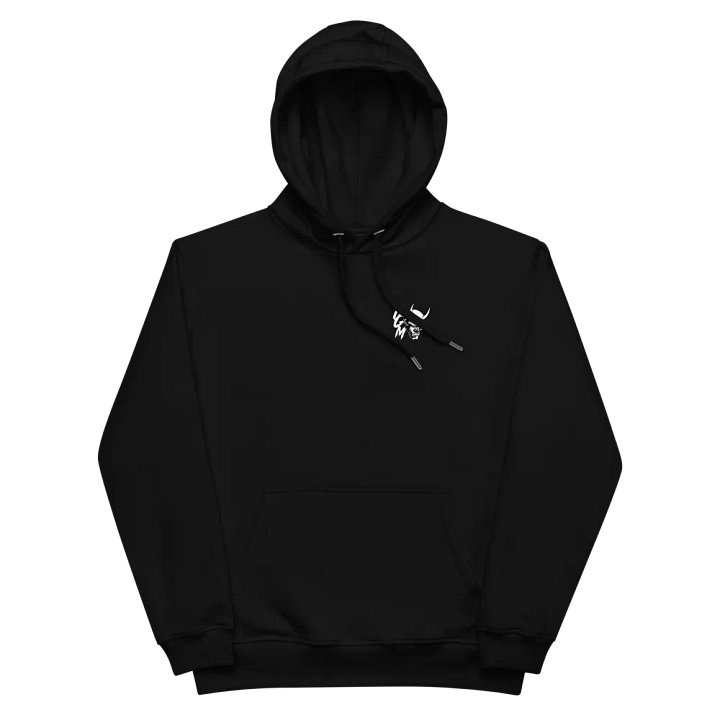 TGM ORIGINAL PREMIUM ECO II HOODIE product image (2)