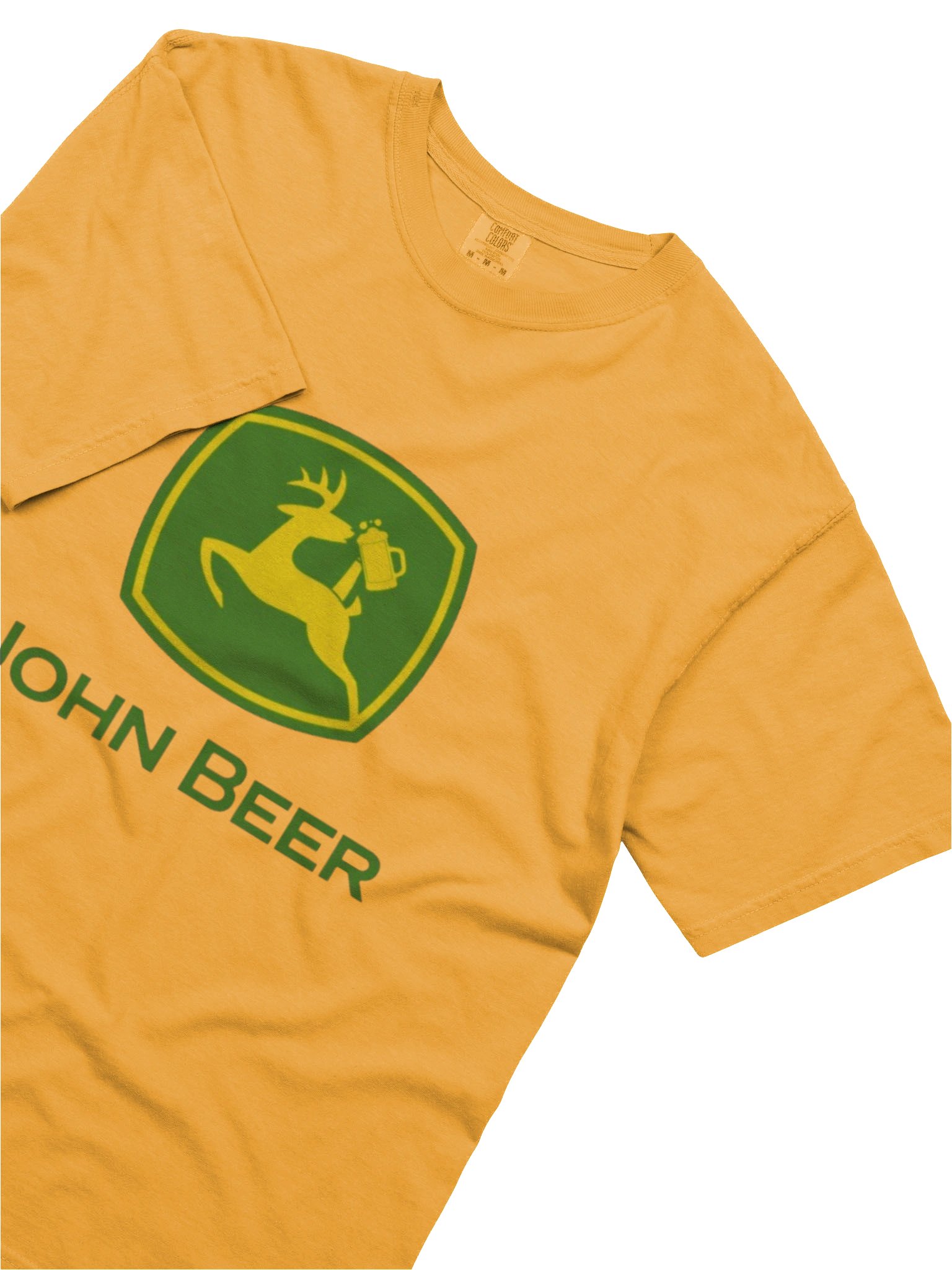 John Beer T-Shirt product image (45)