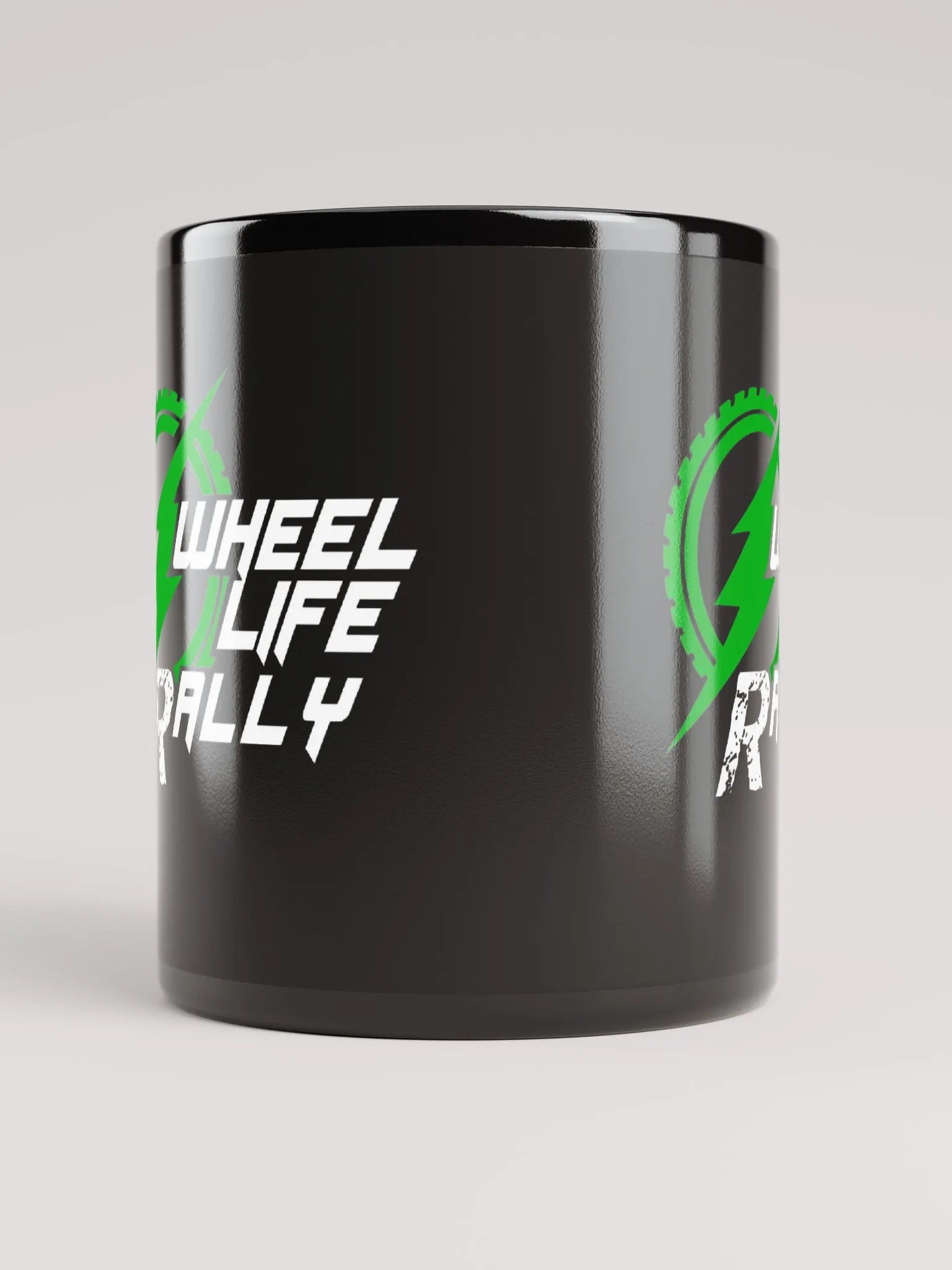 Wheel Life Rally Mug product image (9)