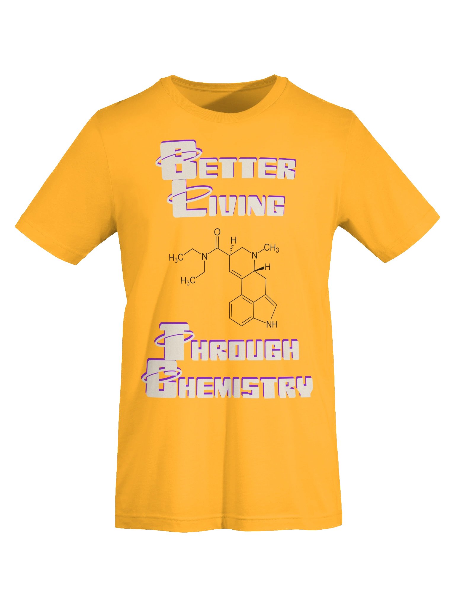Better Living Through Chemistry product image (27)