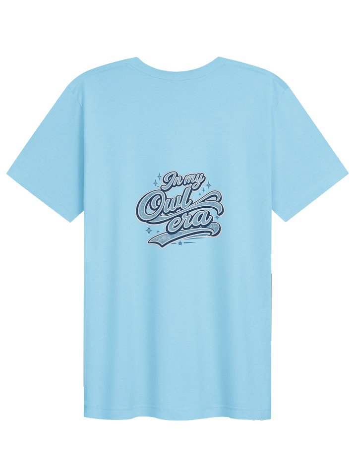 In My Owl Era Tee product image (7)