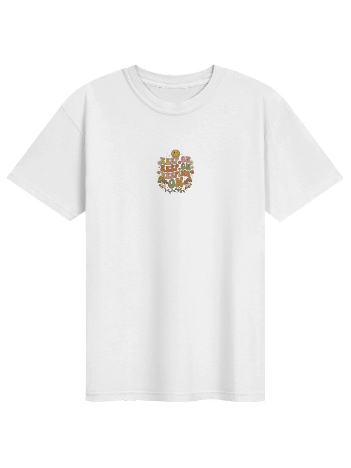 malochan Comfort Colors Tee product image (1)