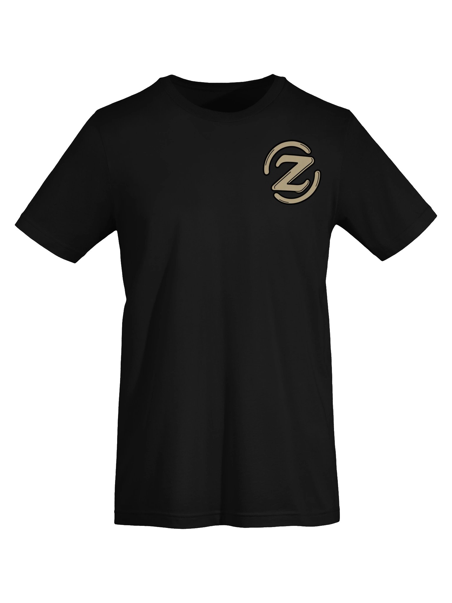 Zero Tech NODE Shirt — Black product image (5)