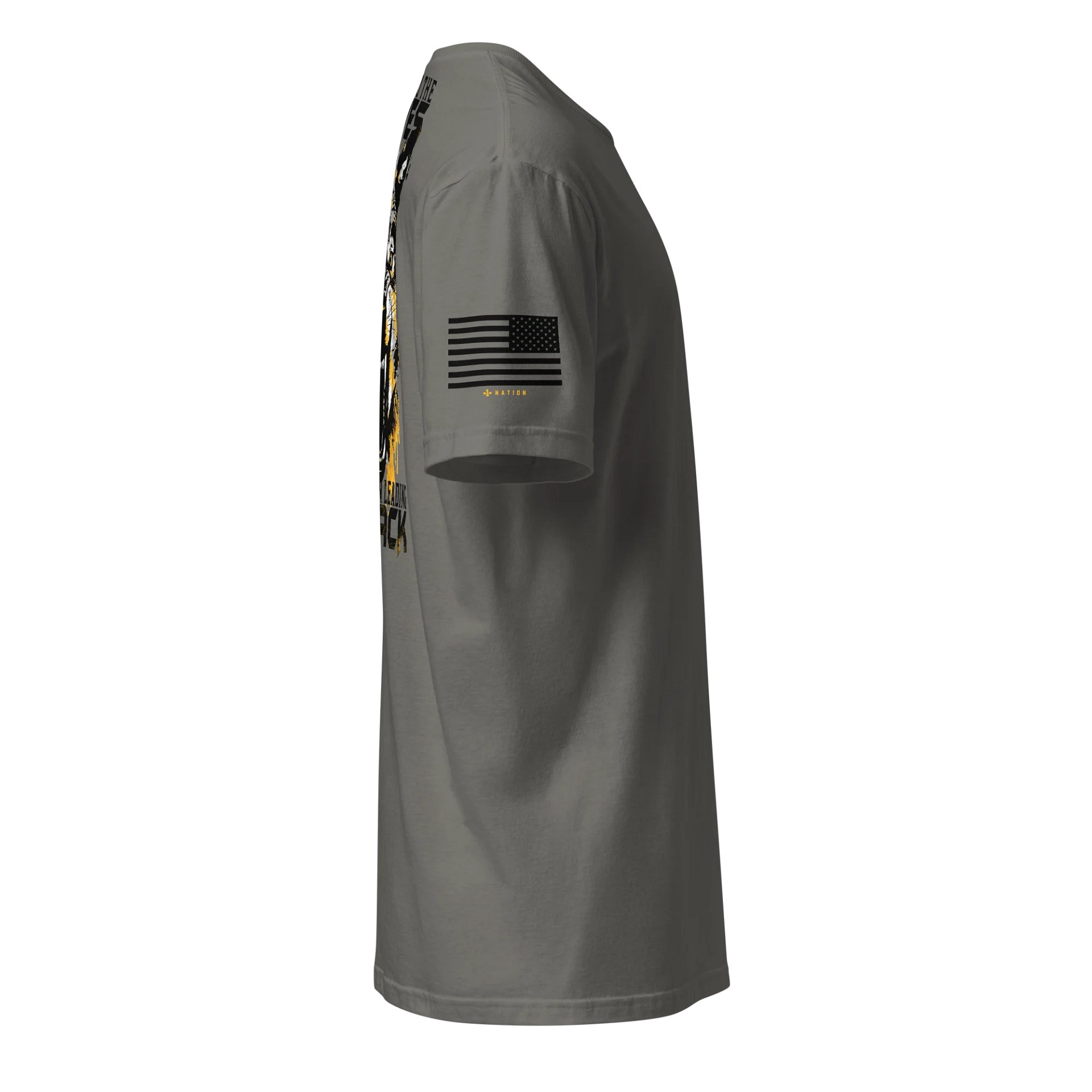 Throw Me to The Wolves 2.0 product image (2)