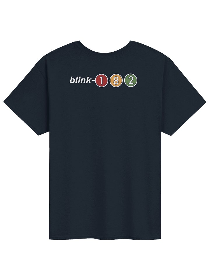 PLEASURES x Blink-182 Bunny Peek T-Shirt product image (2)