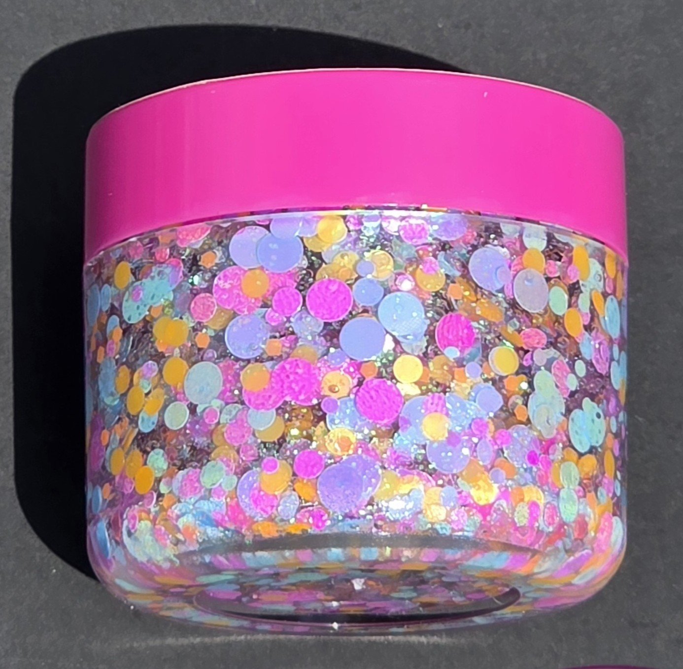 Hair Glitter Gel ✨️ product image (1)