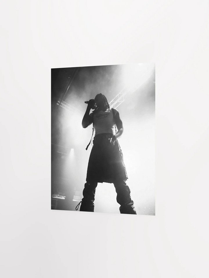 Lancey Foux #4 Poster product image (2)