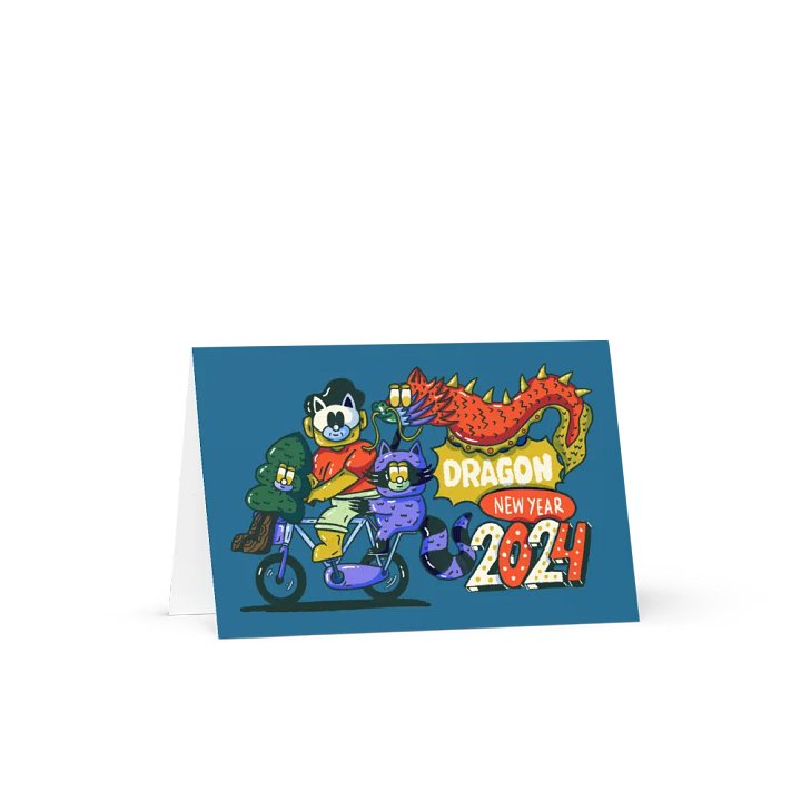 Dragon Newyear 2024 product image (1)
