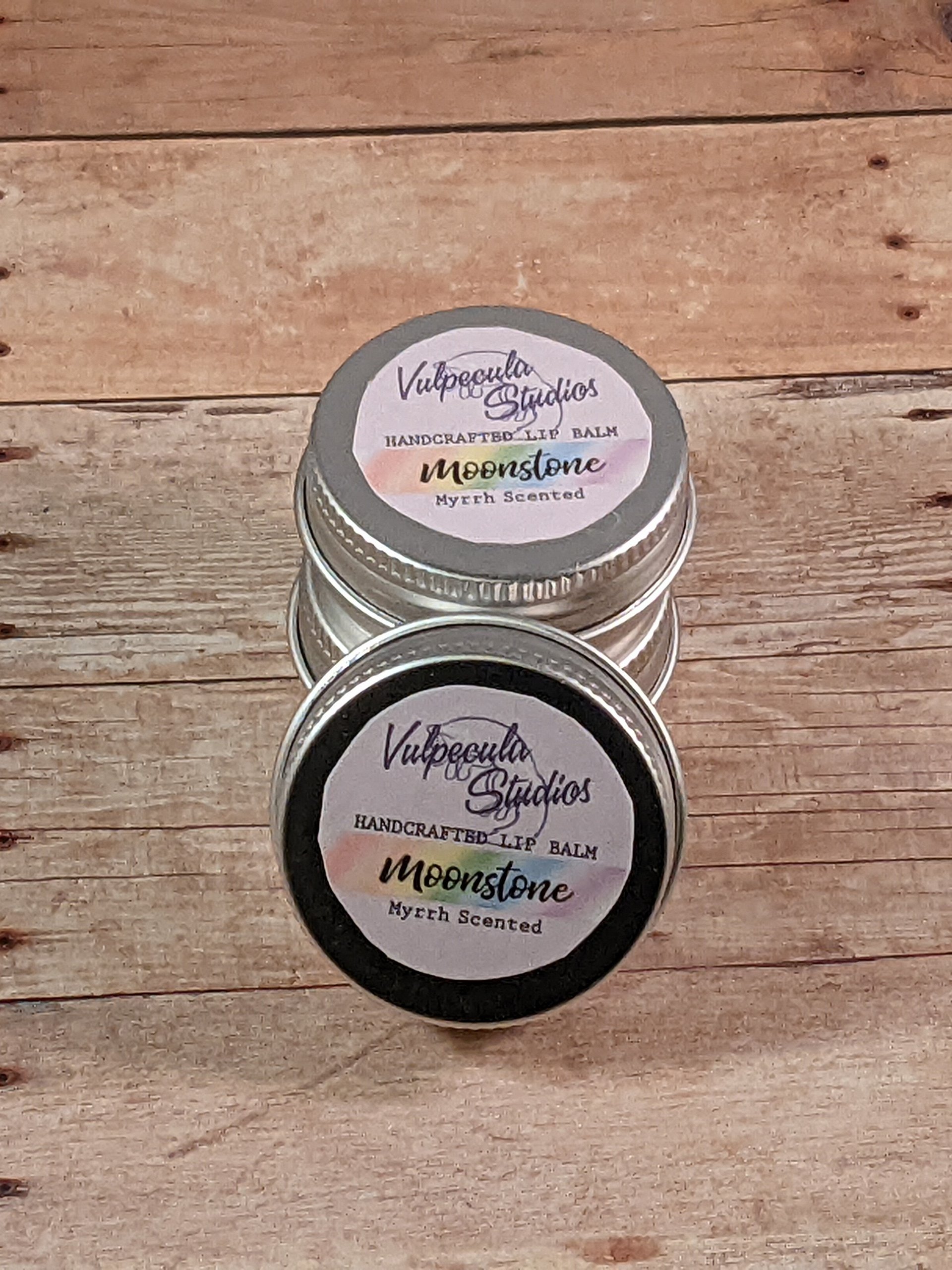 Moonstone Handmade Lip Balm product image (2)