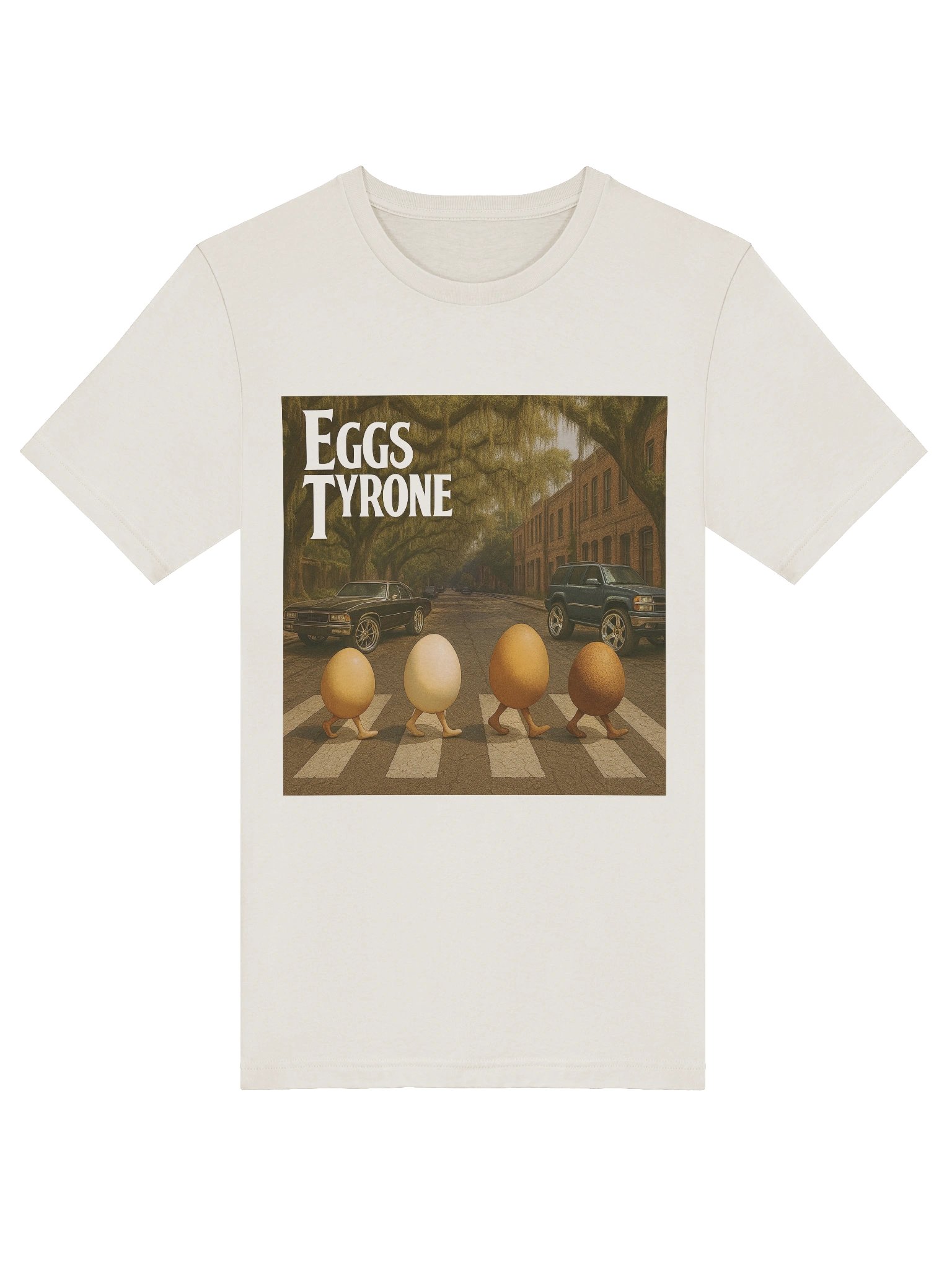 Shellby Road T-shirt product image (5)