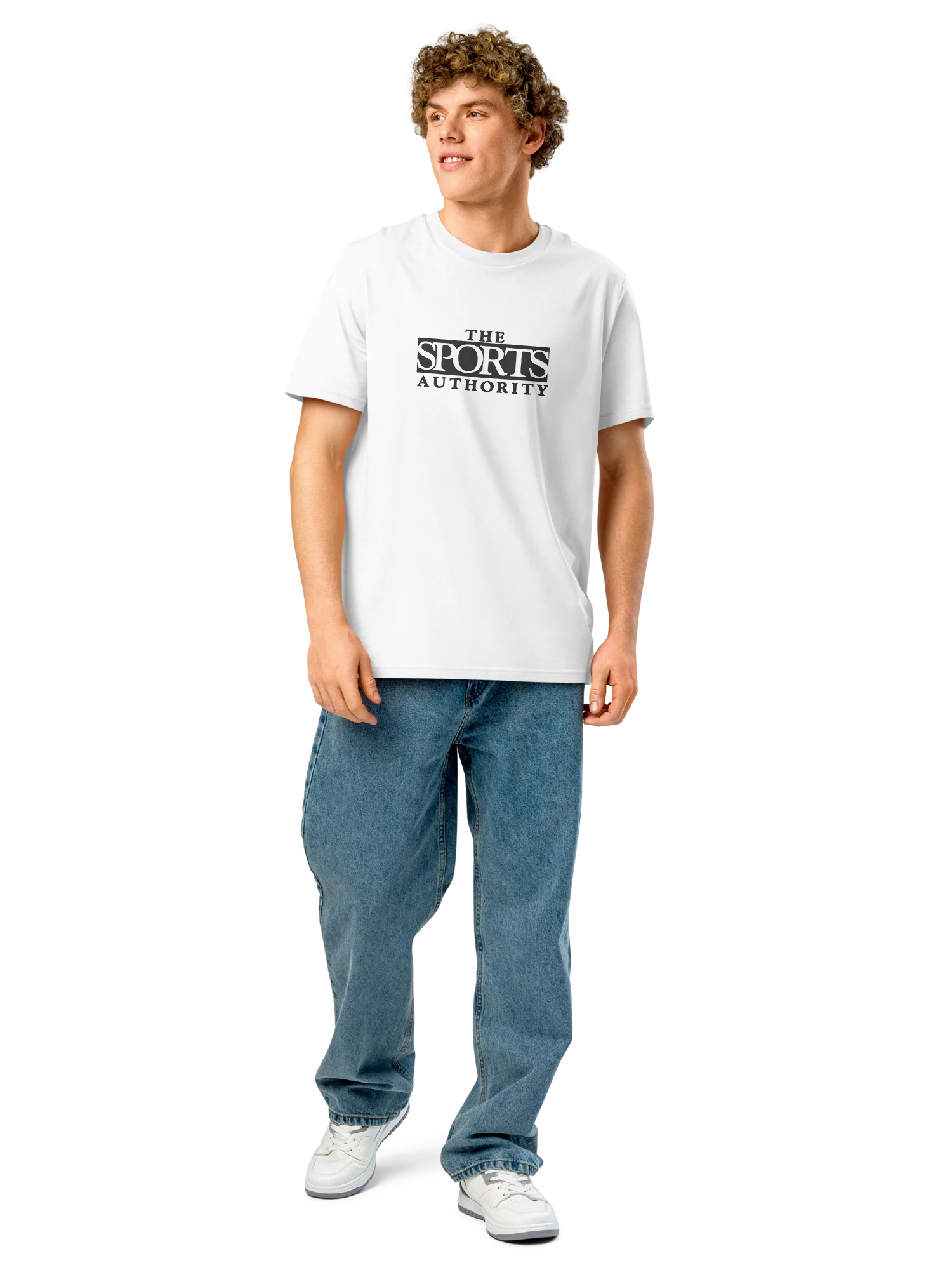 The Sports Authority Shirt product image (29)