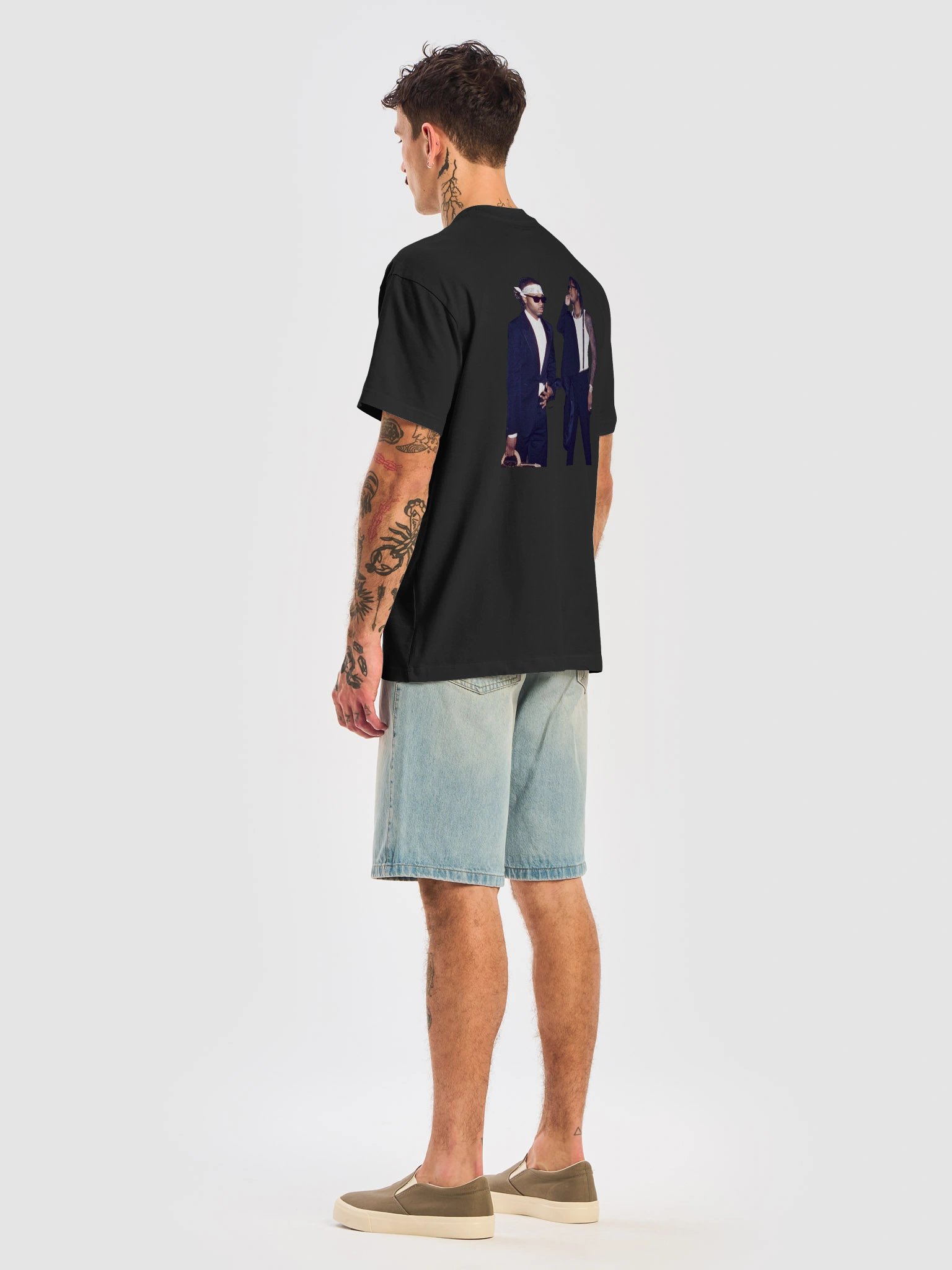still we dont trust you shirt product image (24)