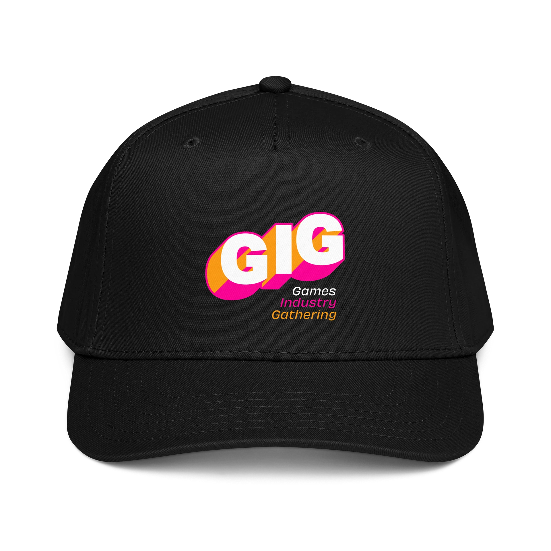 GIG Baseball Cap product image (1)