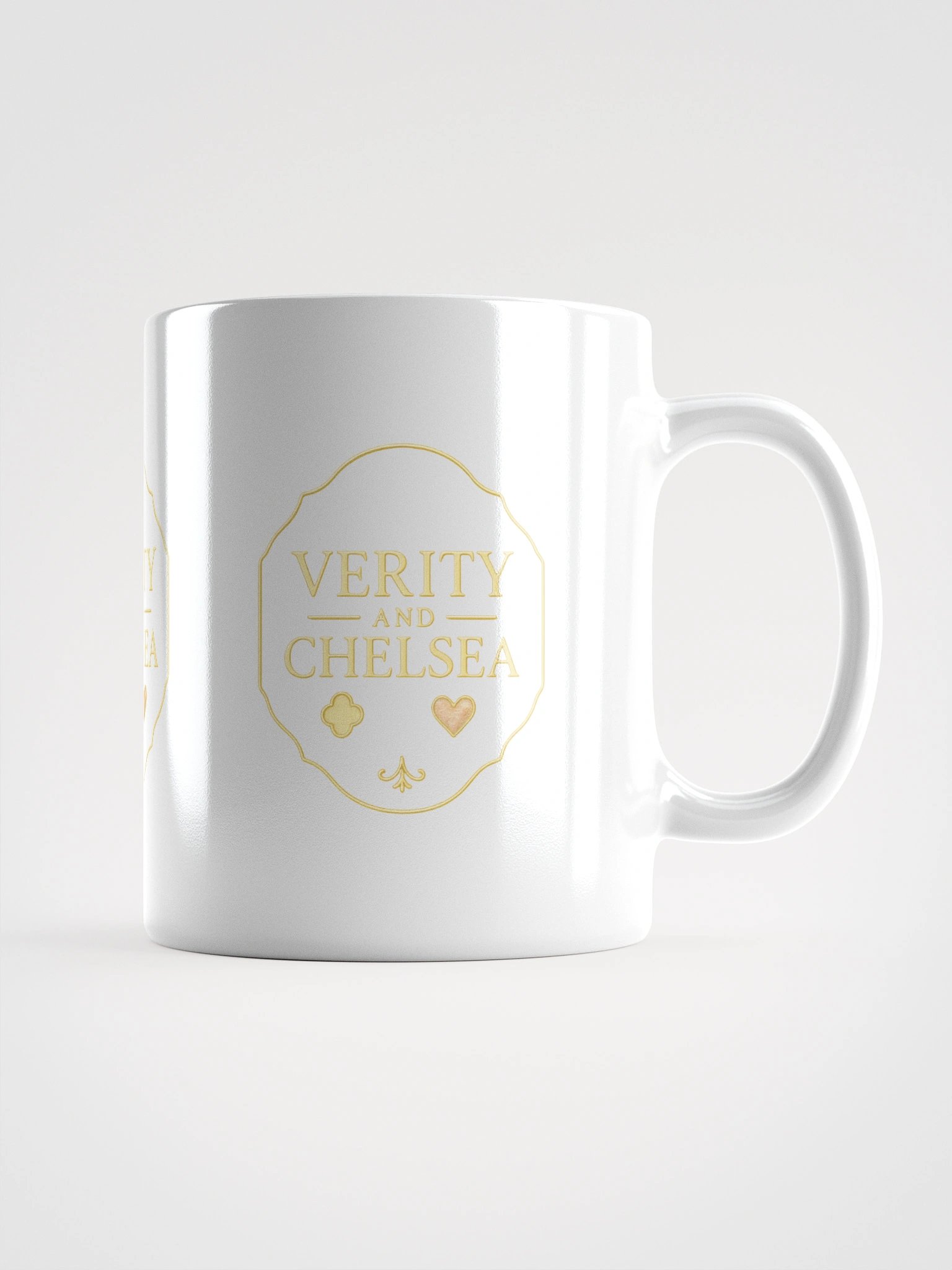 Mug - Tasse Verity and Chelsea product image (1)