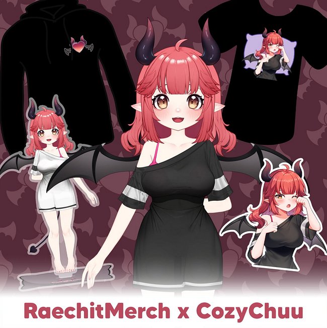 Cozy In-Stock