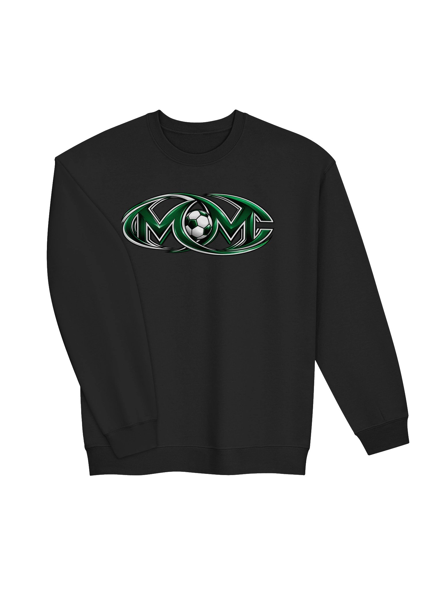 Blacktop Brand: Mia Mackrey Collection Crewneck Sweatshirt product image (12)