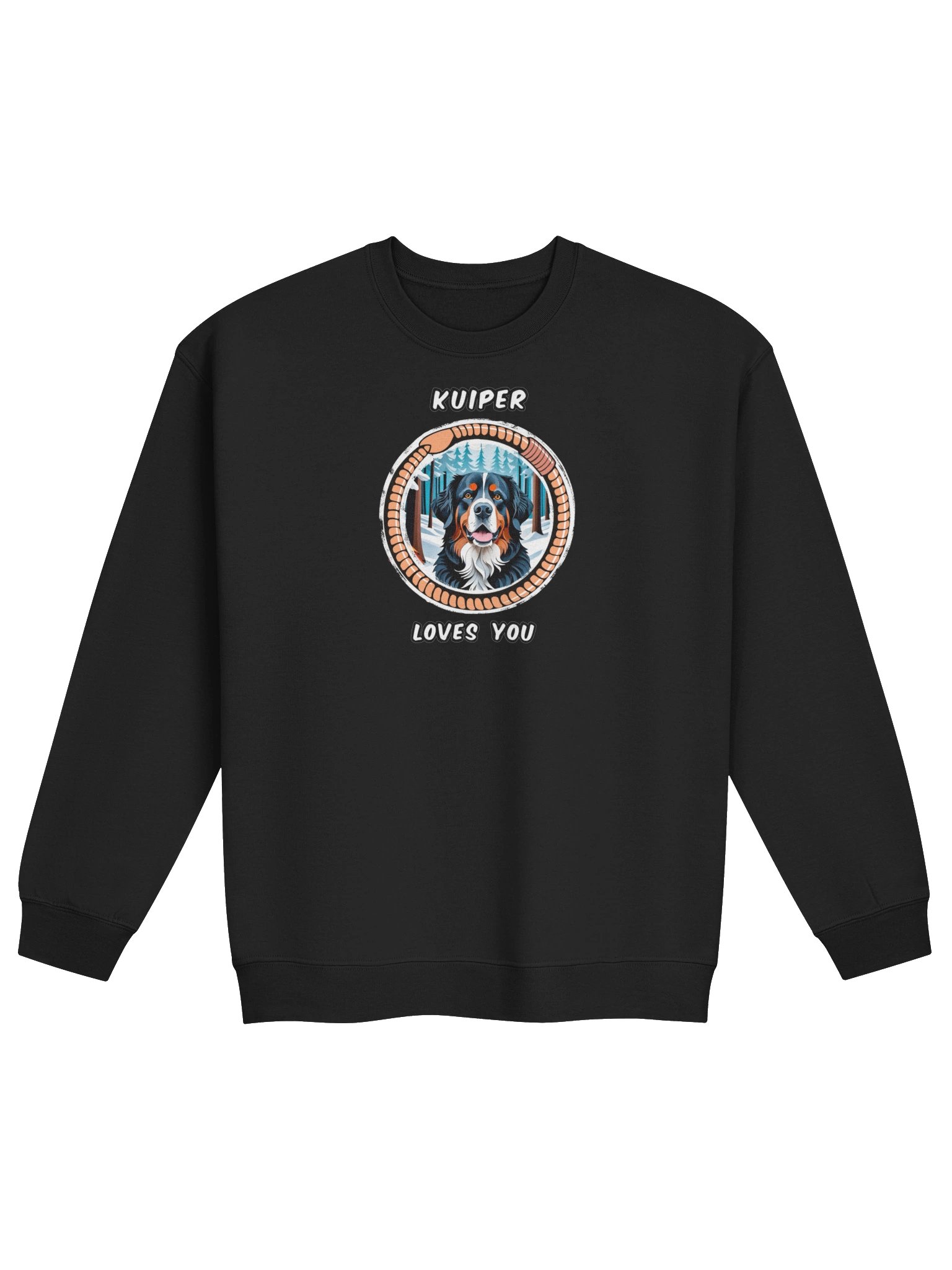 Kuiper Loves You product image (1)