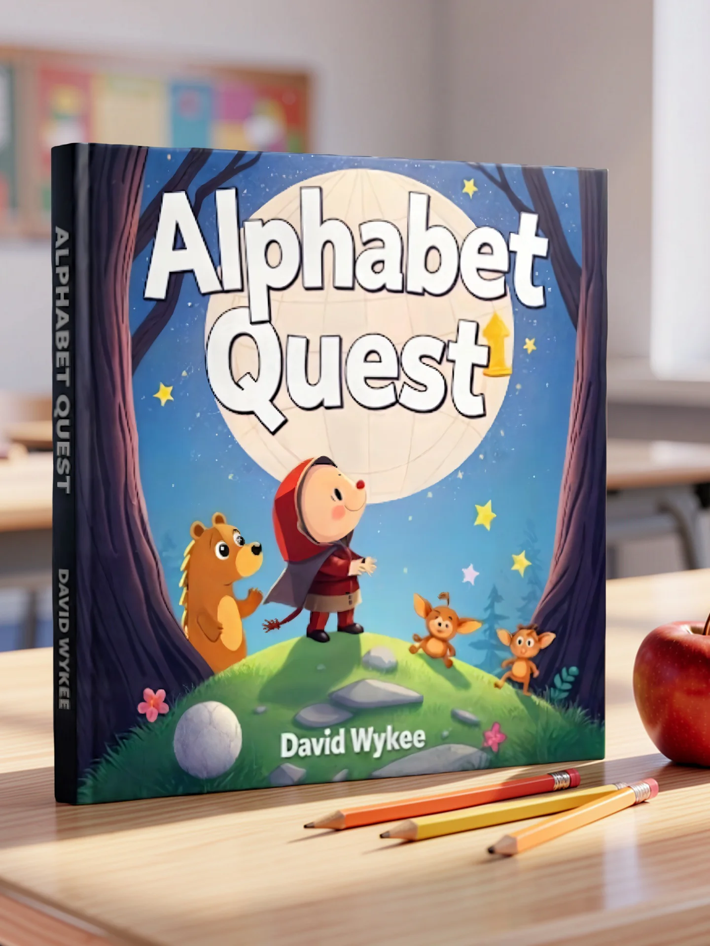 Alphabet Quest product image (1)