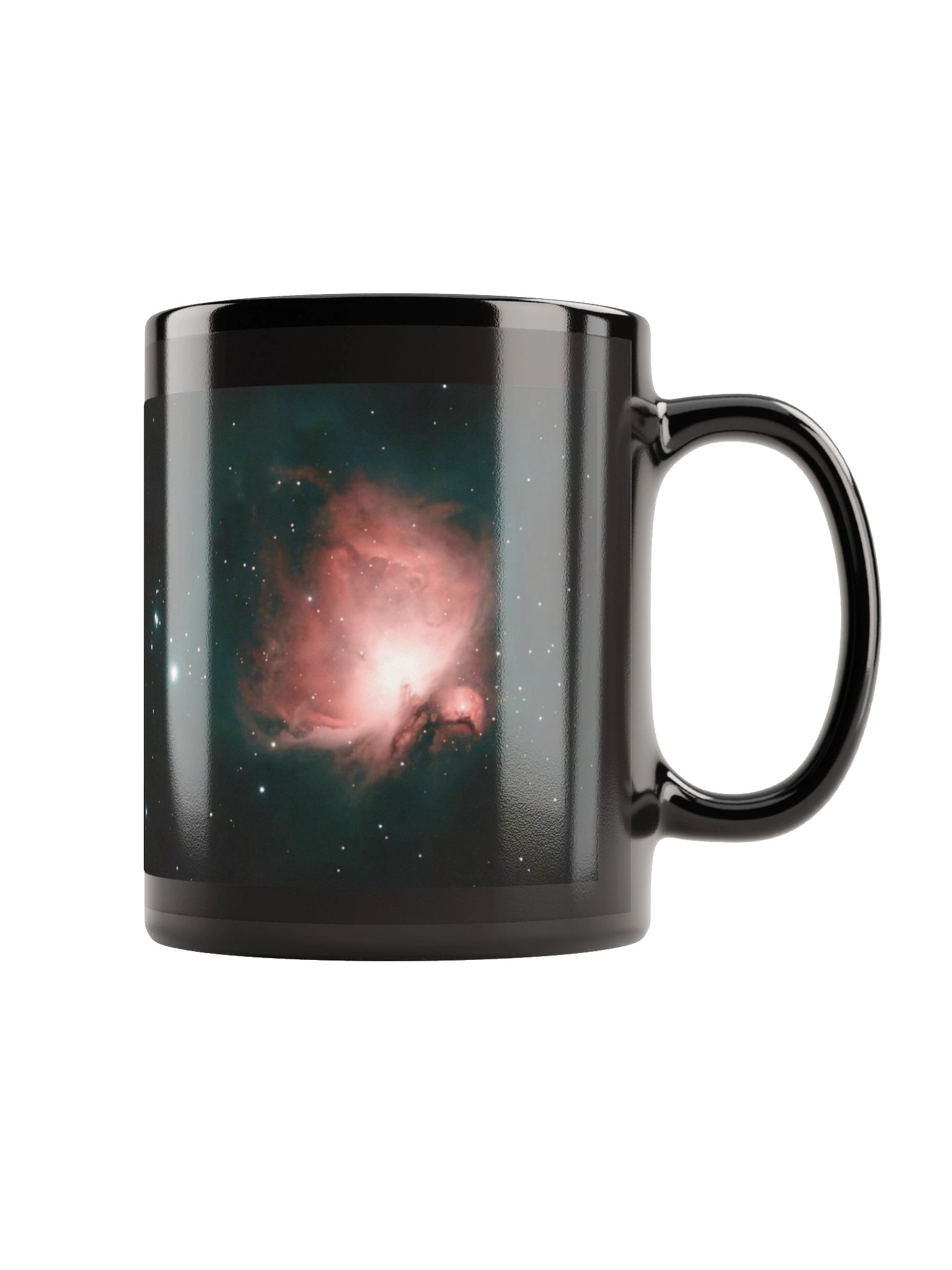 Orion Nebula Mug product image (1)