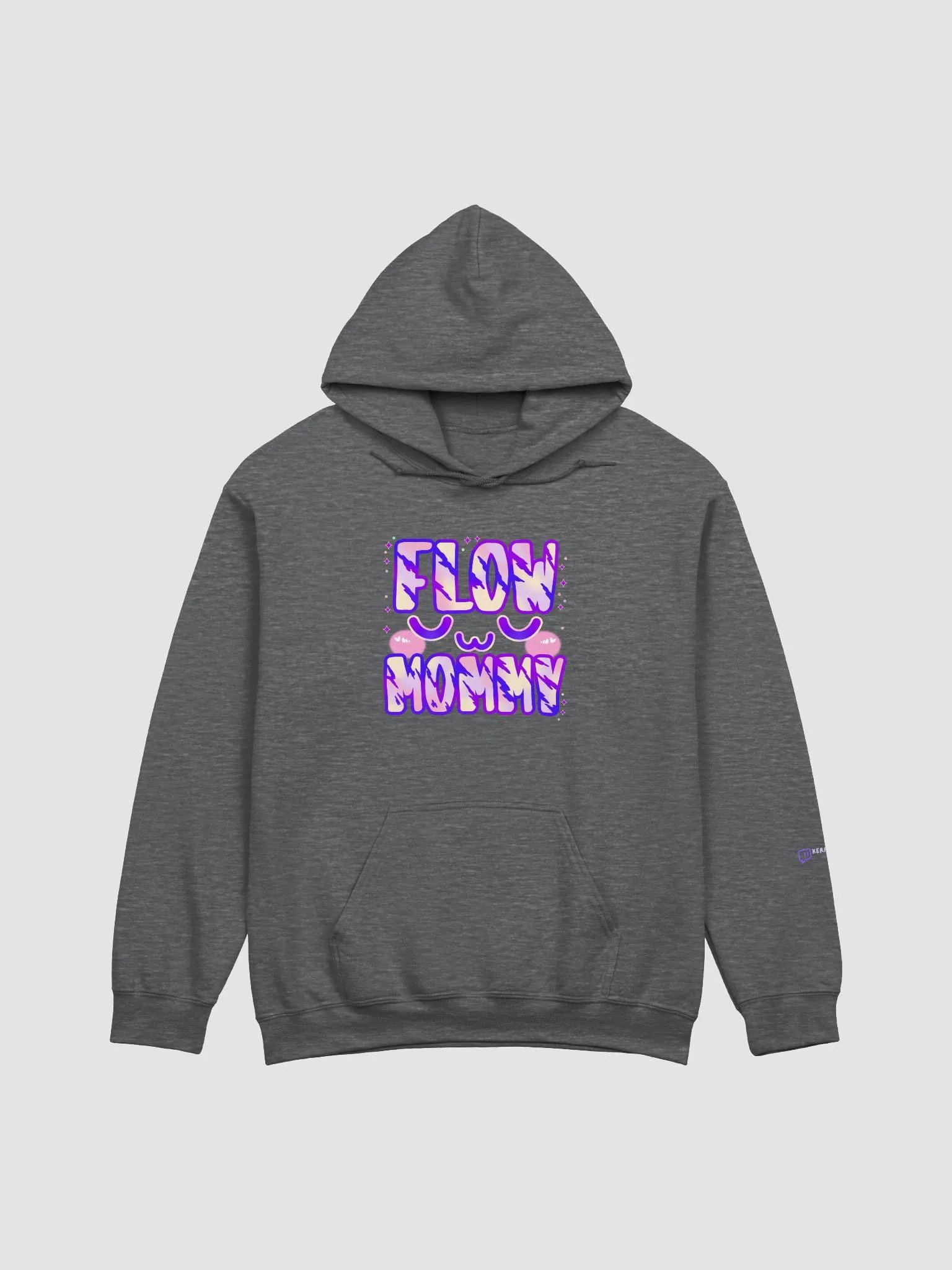 Flow Mommy Hoodie product image (1)