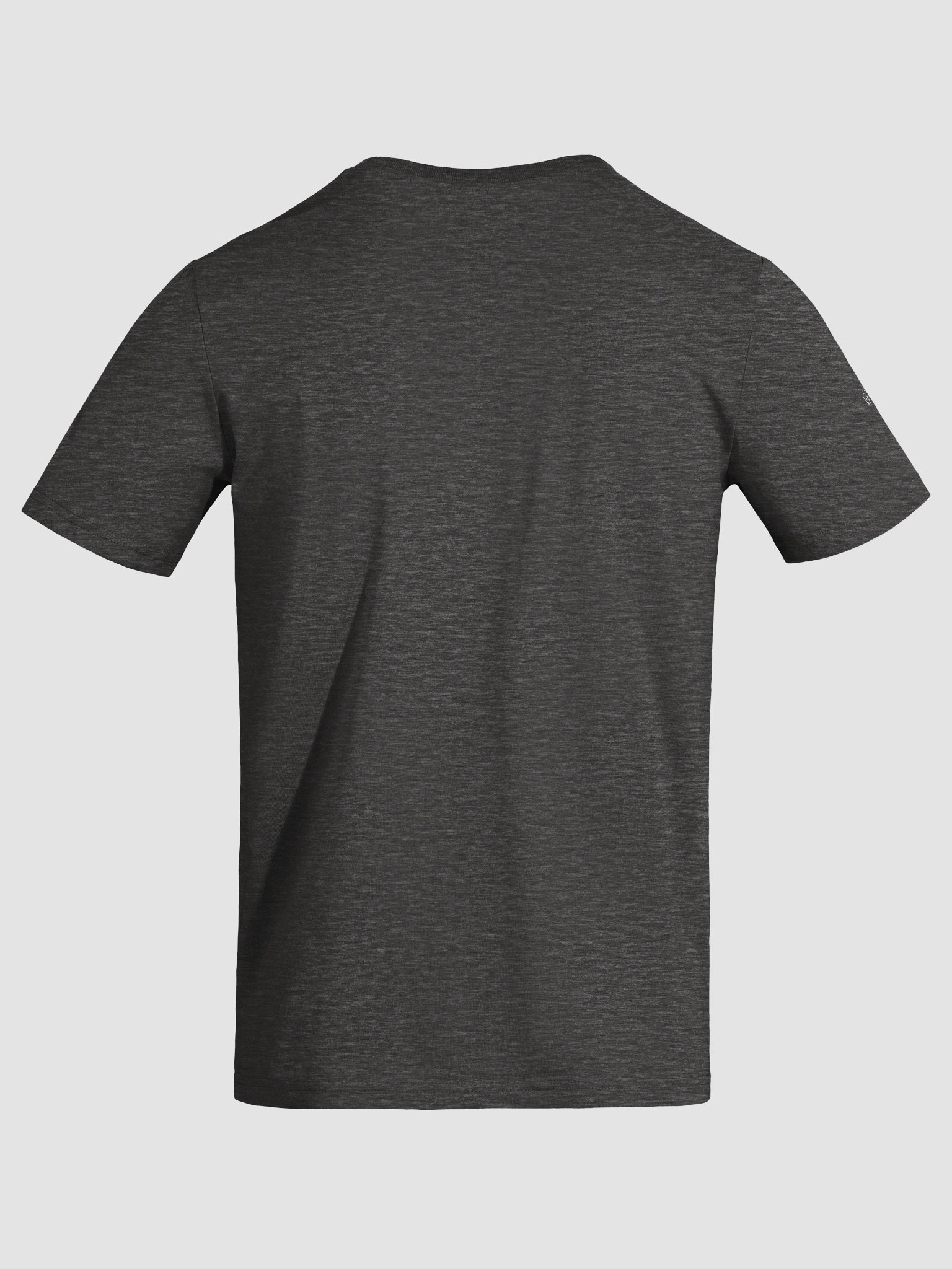 VB&CO Premium Organic Embroidered Tee product image (10)