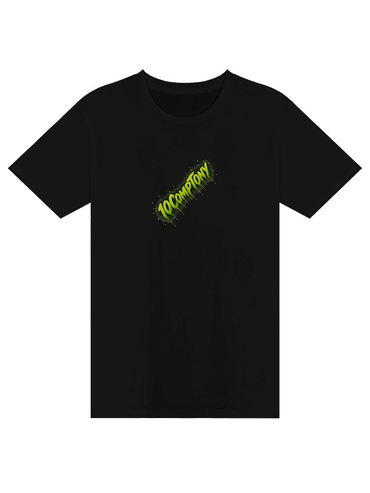 Limited Edition 10CompTony Premium Tee product image (1)