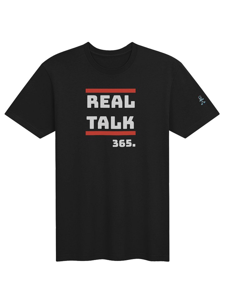 Old School RUN LOOK (Red & Black, White) product image (1)