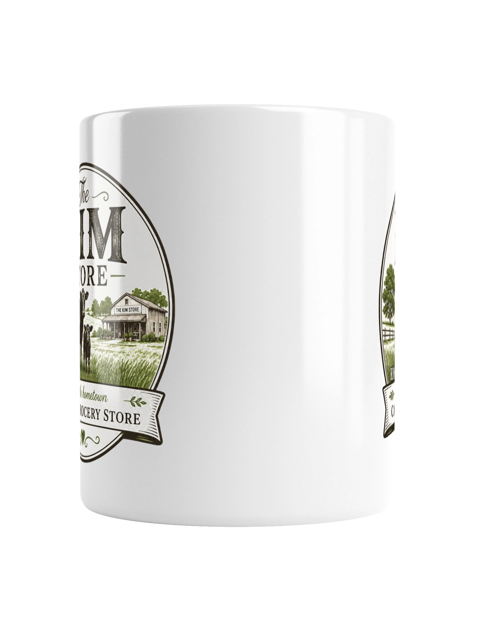 The Kim Store Mug product image (5)