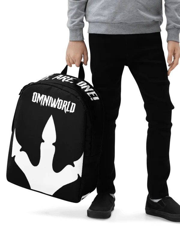 Omniworld Backpack product image (7)