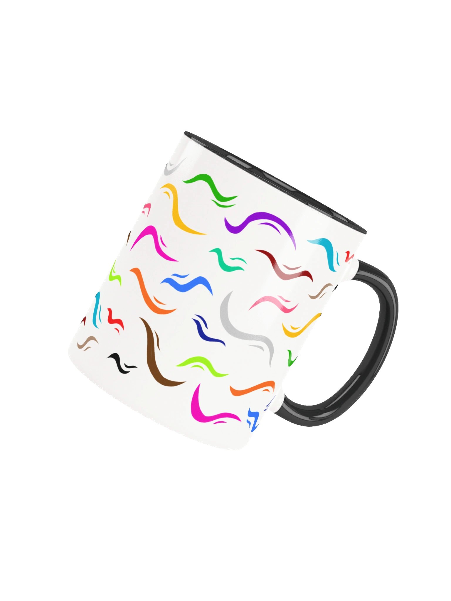 Swirled Mug product image (11)