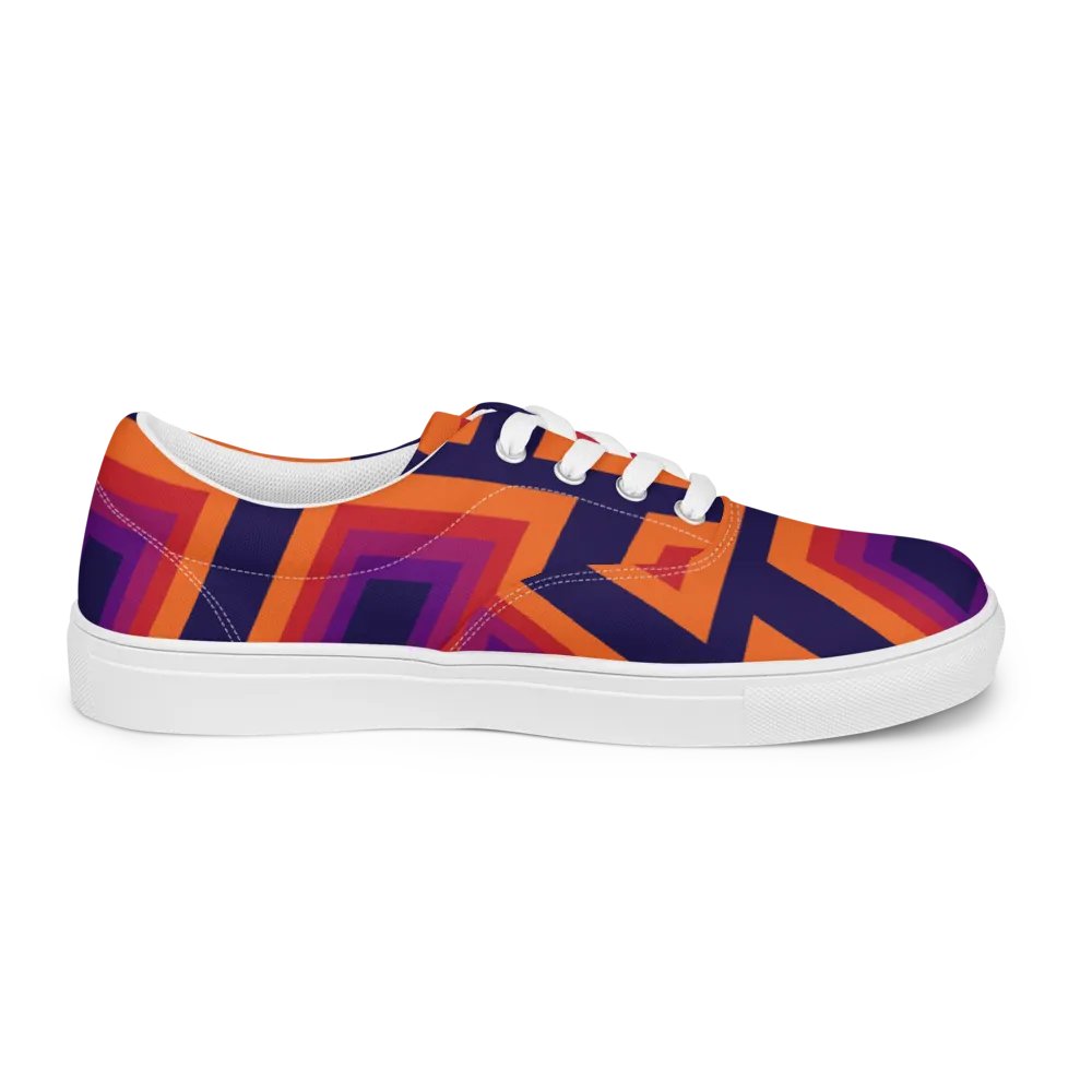Metro Canvas Shoes product image (4)