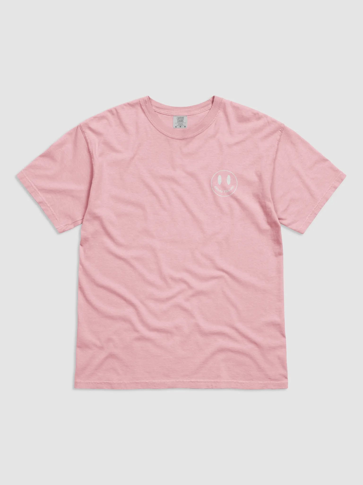 The HAPPY Collection Tee product image (2)
