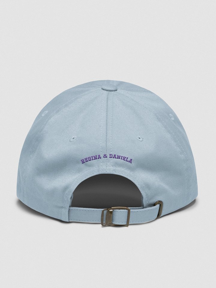 Papa Eagle Hat product image (2)