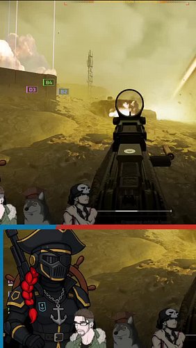 Nobody clip That! @balvornLupus | #anchor_pirate on #Twitch