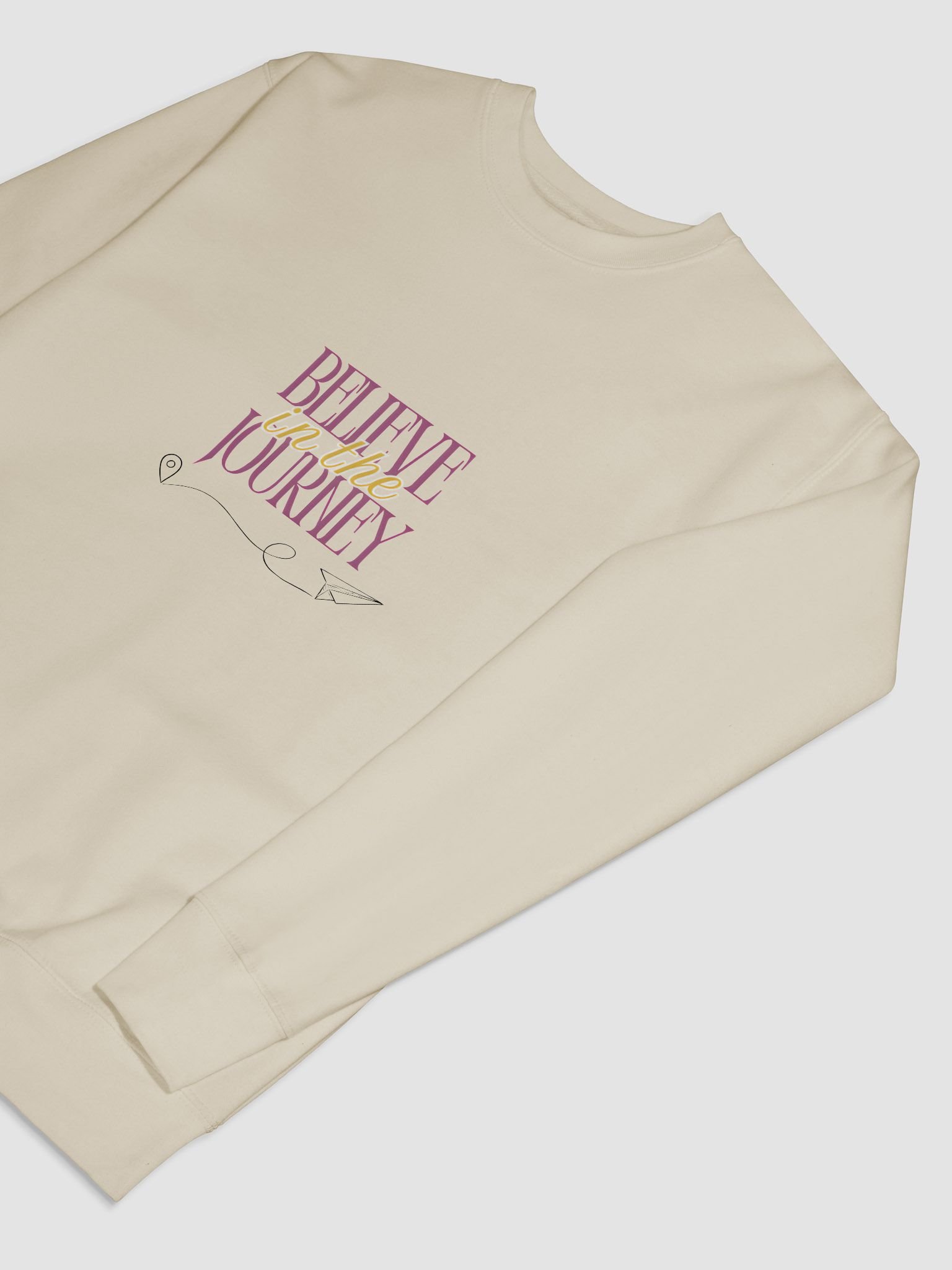 Believe Sweater product image (25)