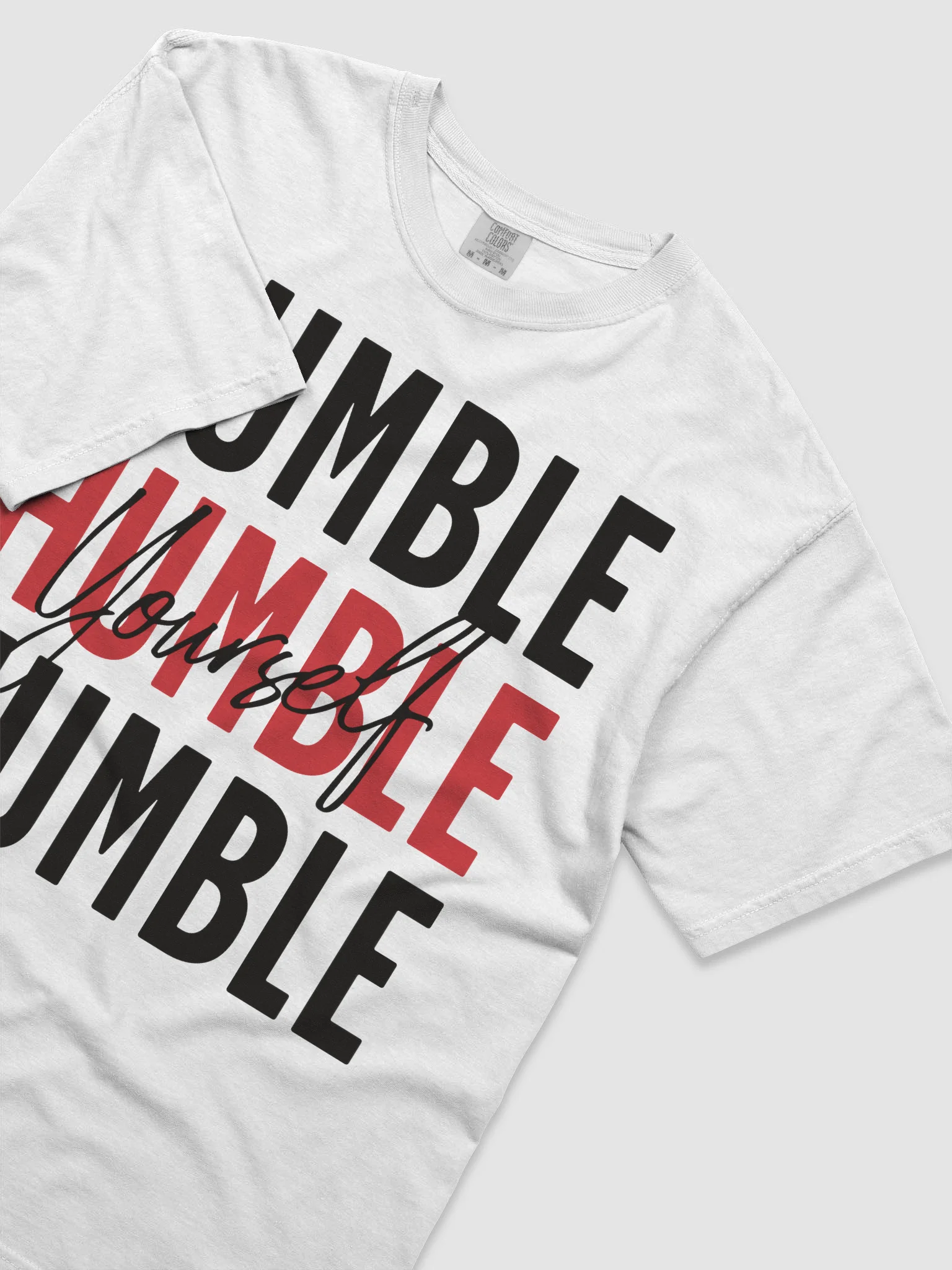 Humble Yourself product image (3)