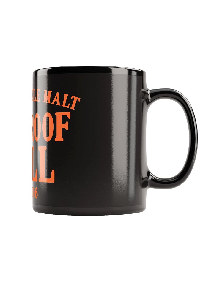 18 Year Single Malt Mug product image (2)