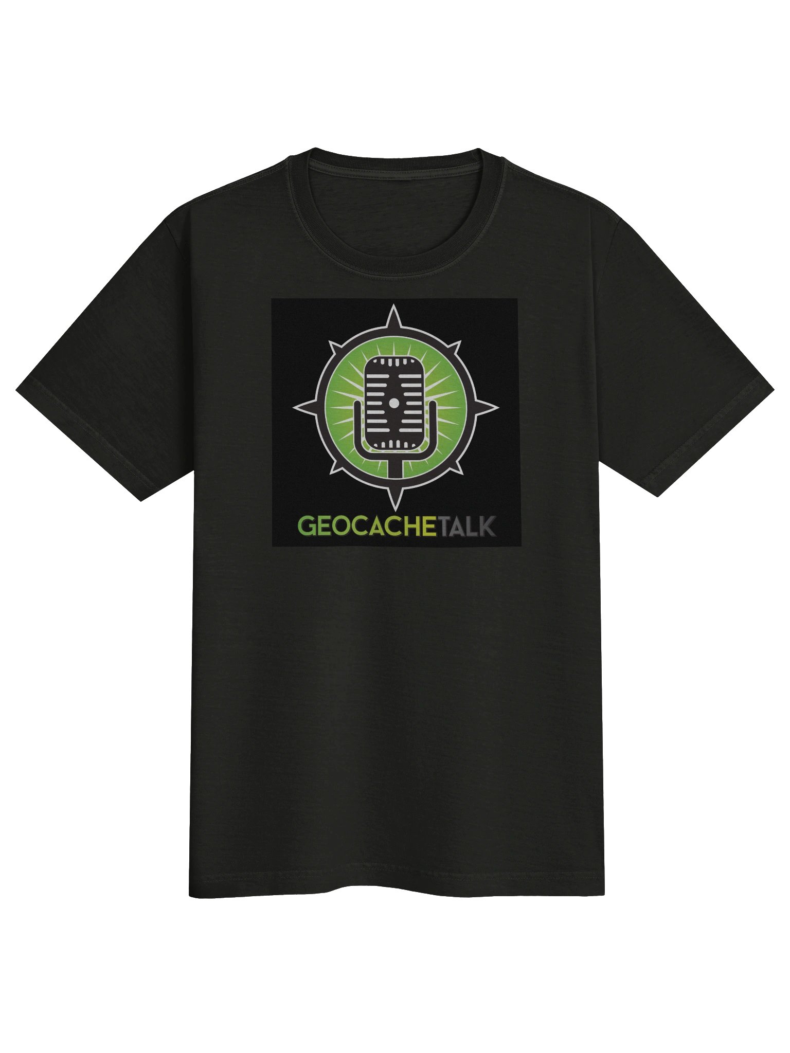 Geocache Talk Network product image (1)