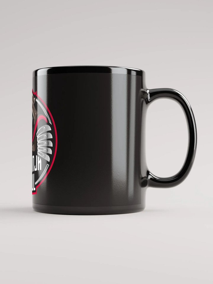 MysticNinjaSoul Coffee Mug product image (1)