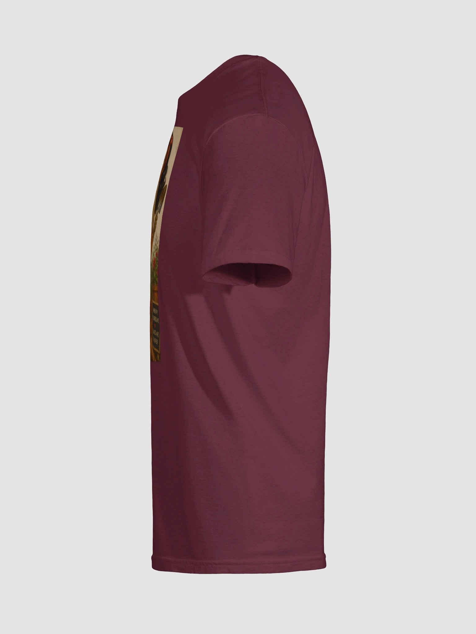 Existential Growth Tee product image (6)