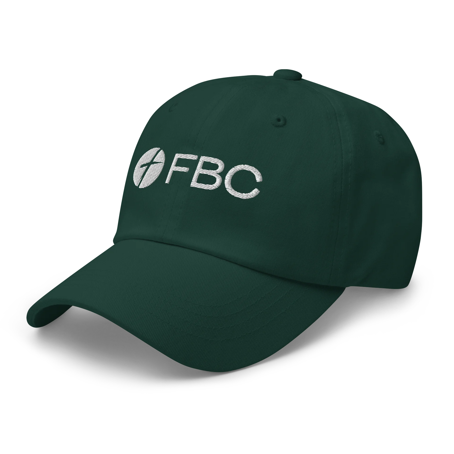 FBC Baseball Hat product image (40)