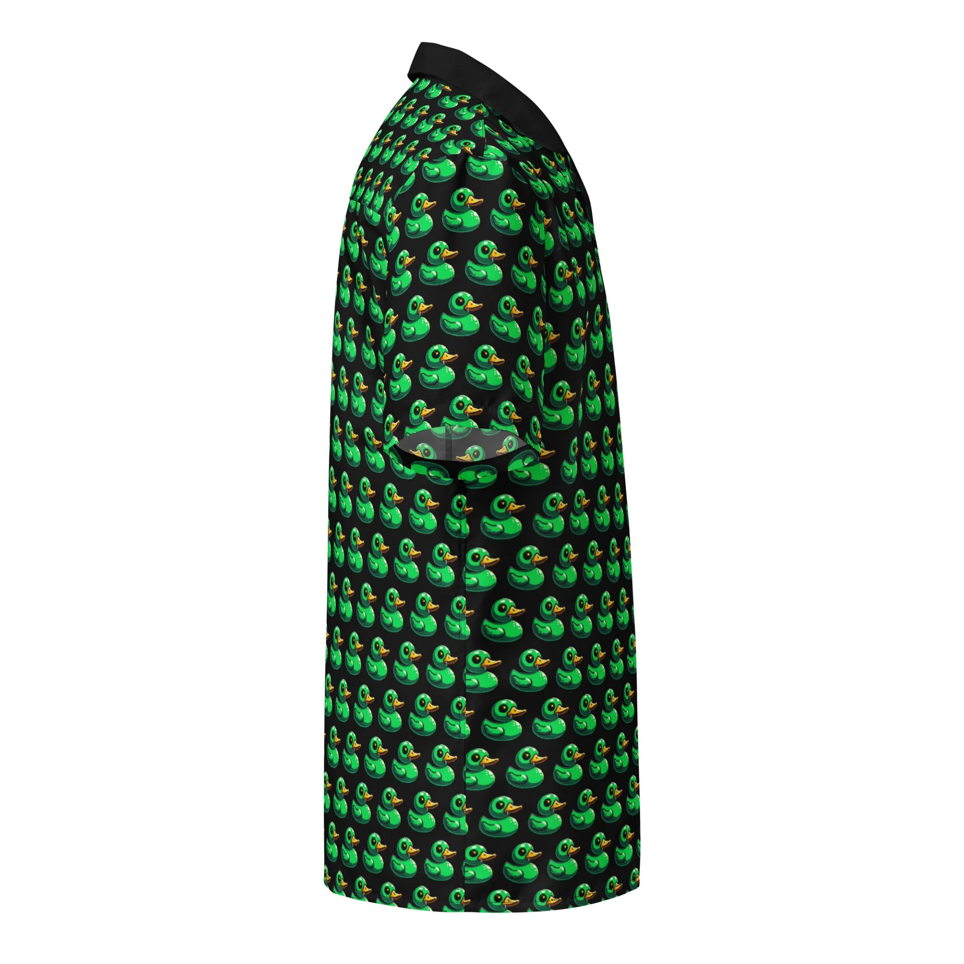 Duck Button Down product image (4)
