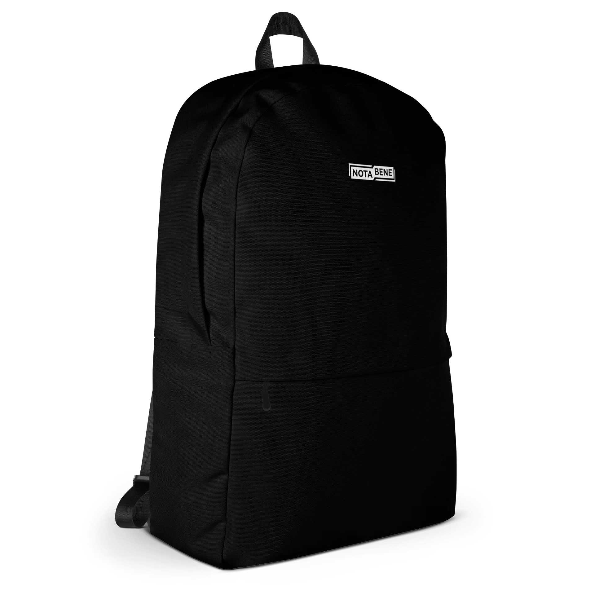 Notabene Backpack product image (3)