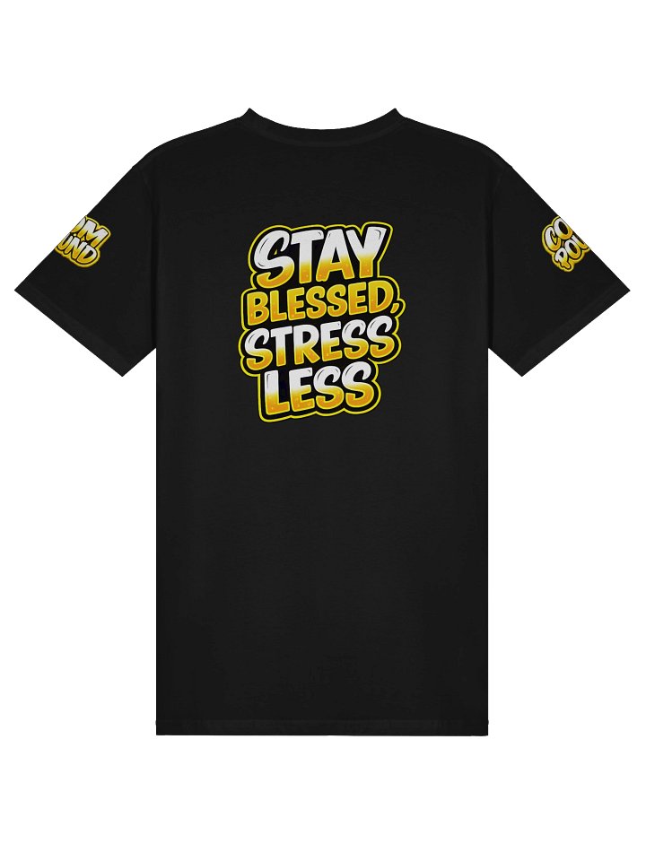 Stay Golden Too T Shirt product image (2)
